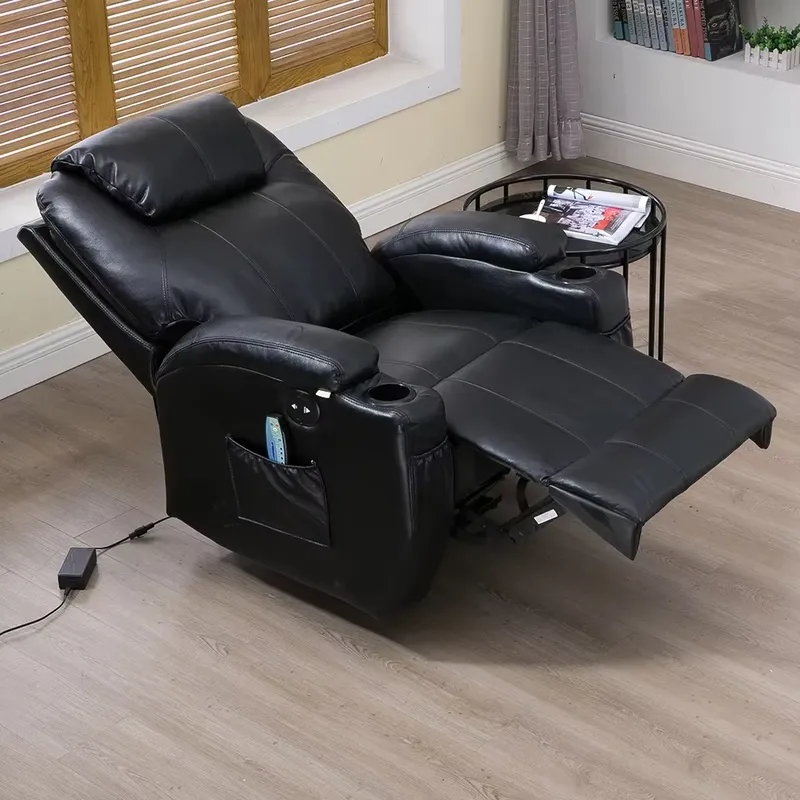 Modern Single Recliner Cinema  - Home Cinema Chairs review and price