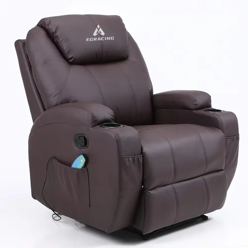 Modern Single Recliner Cinema  - Home Cinema Chairs review and price