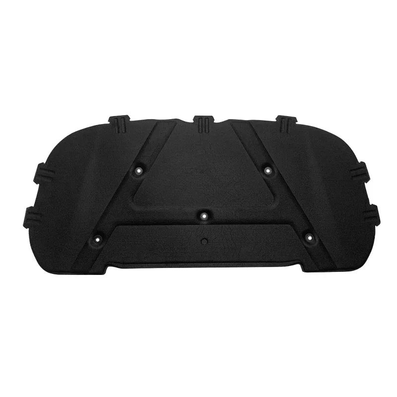 Front Engine Hood Sound Heat I - Noise Isolating Pad review and price