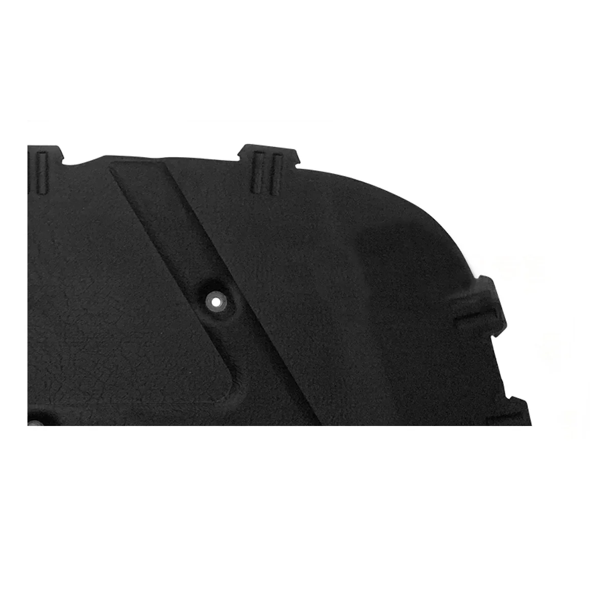 Front Engine Hood Sound Heat I - Noise Isolating Pad review and price