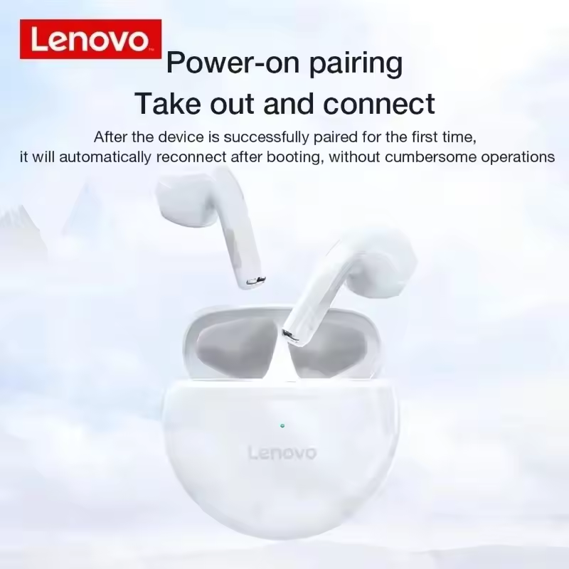 Lenovo HT38 TWS Sport Earphone - Home Cinema Amazon review and price