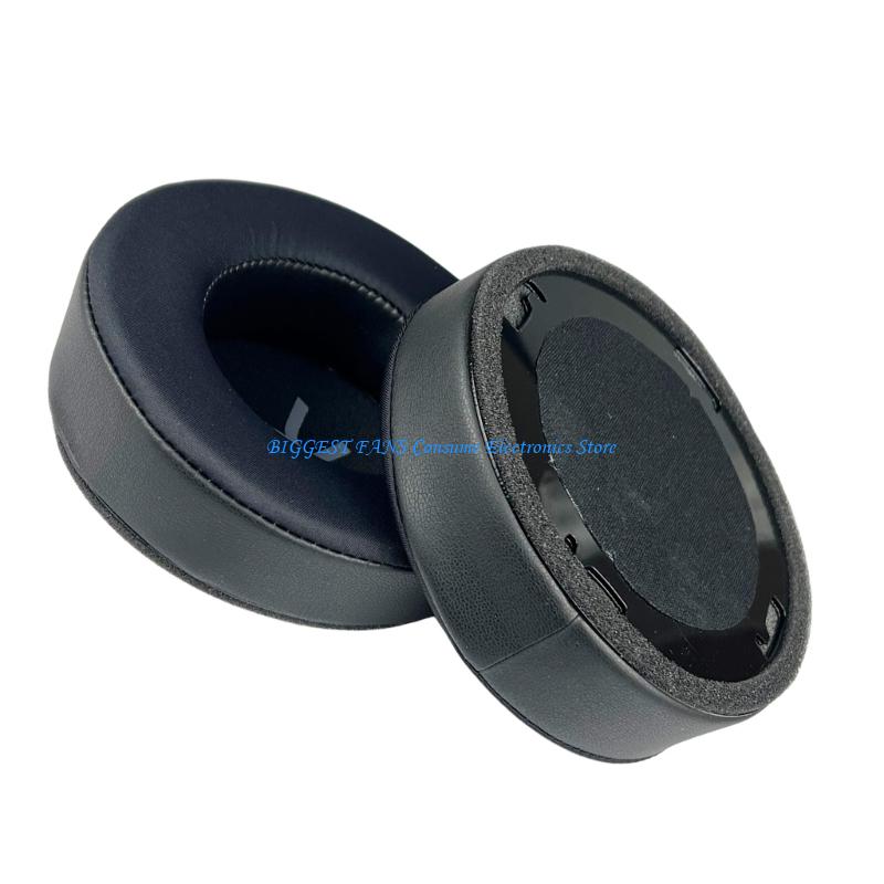 Breathable Ear Pads With Secur - Noise Isolating Pad review and price
