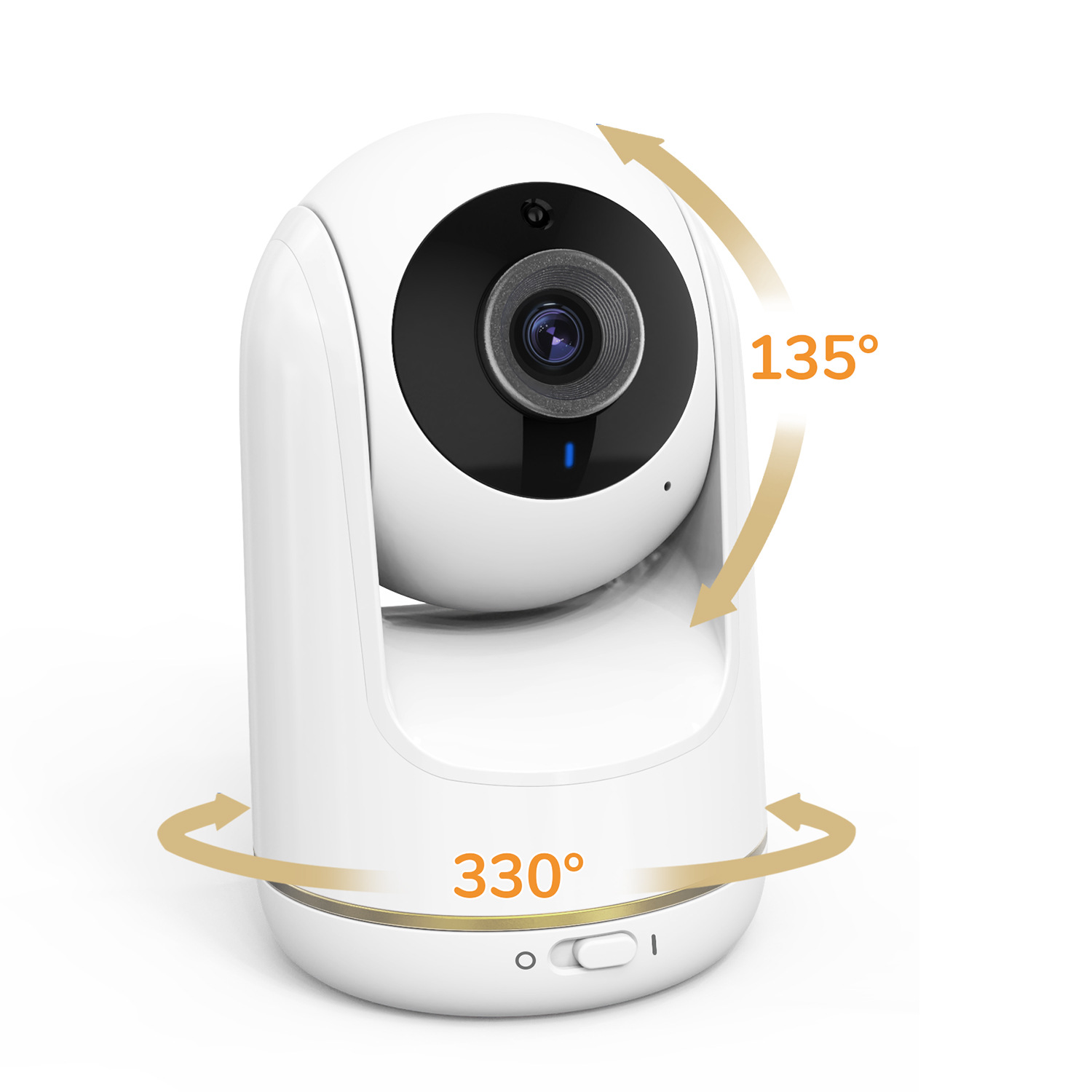 Separate Camera for VB803 Pro  - Home Cinema Wireless review and price