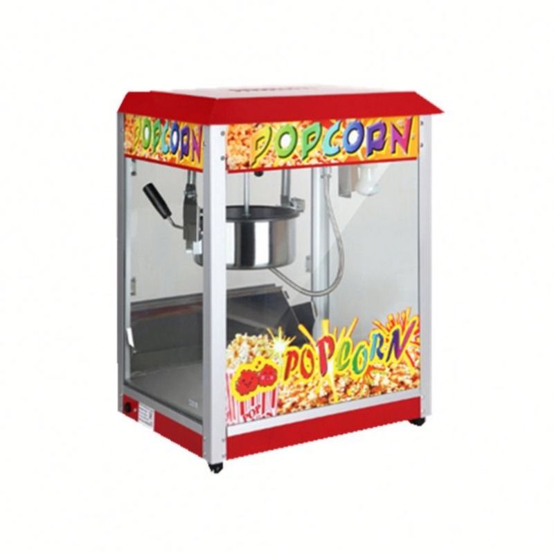 Electric Popcorn Maker, Automa - Home Cinema Essentials review and price