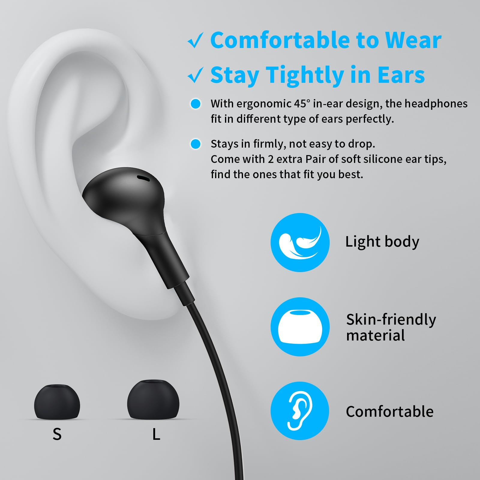 USB C Headphone for Samsung Ga - Home Cinema Amazon review and price