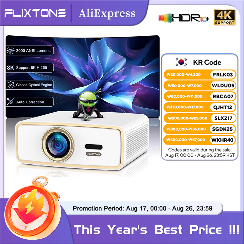 Flixtone E900 MINI Youth Porta - Home Cinema Compact review and price