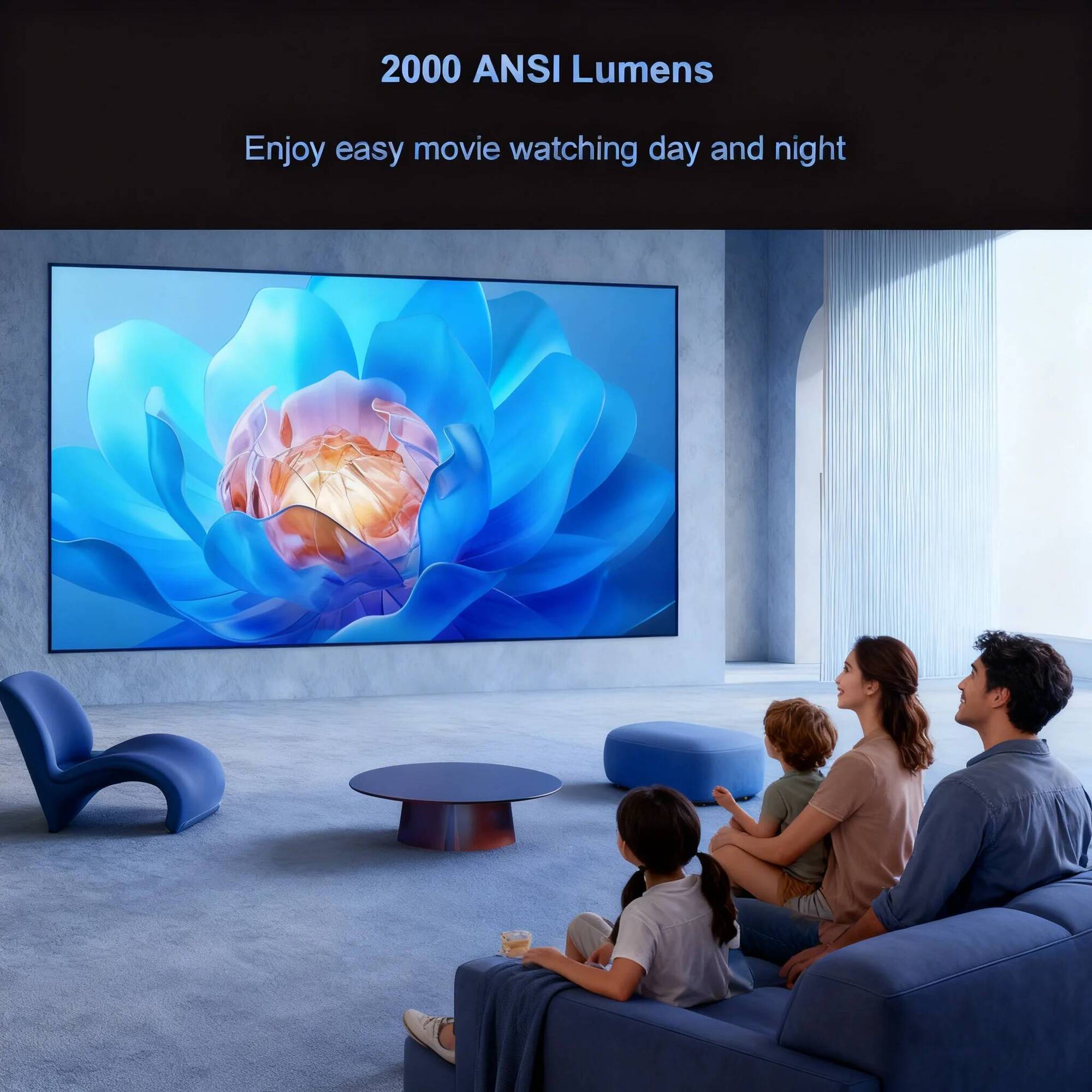 Flixtone E900 MINI Youth Porta - Home Cinema Compact review and price