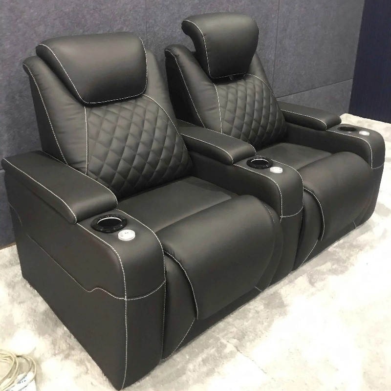 Home Designed Villa Movie Thea - Home Cinema Chairs review and price