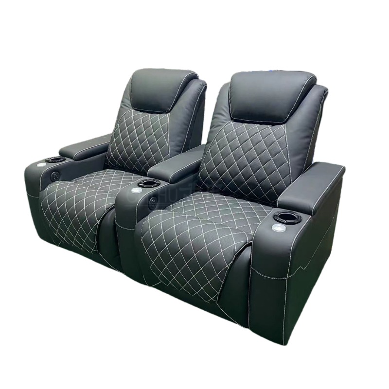 Home Designed Villa Movie Thea - Home Cinema Chairs review and price